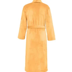 Peignoir polaire mixte chaud & doux Caramel XL KOMO