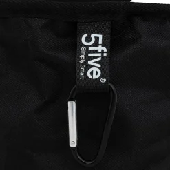 Pinces à linge avec sac 5Five (lot de 24)
