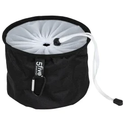 Pinces à linge avec sac 5Five (lot de 24)