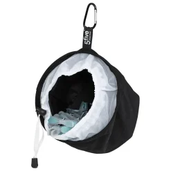 Pinces à linge avec sac 5Five (lot de 24)