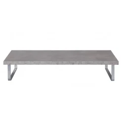 Plan de toilette suspendu pour vasque WILL - 120 cm - Ep. 3,8 cm