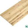 Plan de travail pin massif 2000 x 800 x 28 mm