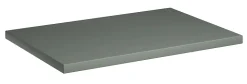 Plan de travail pour meuble de salle de bain LINE REED GREEN vert SAUGE 60 cm