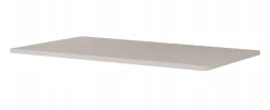 Plan de travail pour meuble de salle de bain VENA FLOW cachemire mat 80 cm