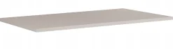 Plan de travail pour meuble de salle de bain VENA FLOW cachemire mat 60 cm