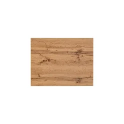 Plan pour meuble sous vasque NOXERA 60 cm Coloris chene wotan À poser