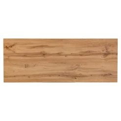 Plan pour meuble sous vasque NOXERA 120 cm Coloris chene wotan À poser