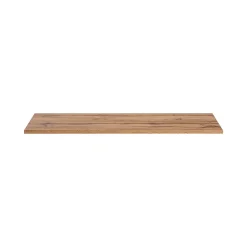Plan pour meuble sous vasque NOXERA 120 cm Coloris chene wotan À poser