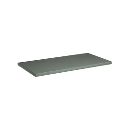 Plan pour meuble vasque LINE REED GREEN