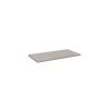 Plan pour meuble vasque NOVA CACHEMIRE