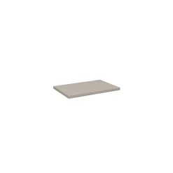 Plan pour meuble vasque NOVA CACHEMIRE