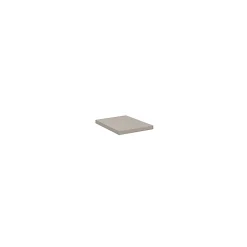 Plan pour meuble vasque NOVA CACHEMIRE