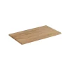 Plan pour vasque Collection CAPRI OAK