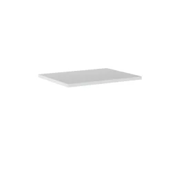 Plan pour vasque Collection ADEL WHITE
