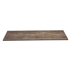 Plan pour vasque Collection SANTA FE