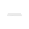 Plan pour vasque Collection ICONIC WHITE
