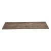 Plan pour vasque Collection SANTA FE