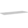 Plan pour vasque Collection ADEL WHITE