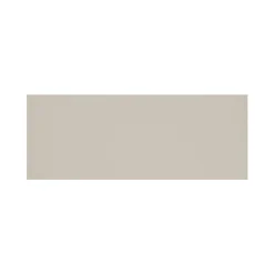 Plan vasque BELLA 120 cm Coloris marron congo Finition mate pour meuble suspendu