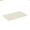 Plan vasque rectangulaire - 80 cm - SAND