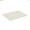 Plan vasque rectangulaire - 60 cm - SAND