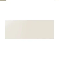 Plan vasque rectangulaire - 120 cm - SAND