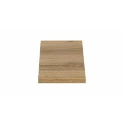 Plan vasque VANO Coloris chene L20 x P40 x H2 cm À poser