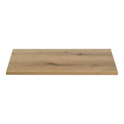 Plan vasque VANO Coloris chene L90 x P40 x H2 cm À poser
