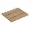 Plan vasque VANO Coloris chene L60 x P40 x H2 cm À poser