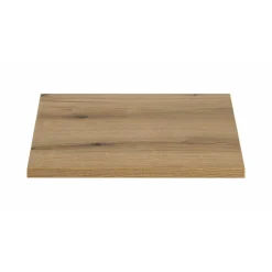 Plan vasque VANO Coloris chene L60 x P40 x H2 cm À poser
