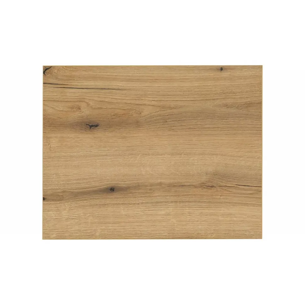 Plan vasque VANO Coloris chene L60 x P40 x H2 cm À poser