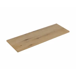 Plan vasque VANO Coloris chene L140 x P40 x H2 cm À poser