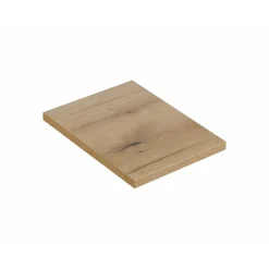 Plan vasque VANO Coloris chene L30 x P40 x H2 cm À poser