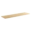 Plan vasque YOKA Finition chene clair, 180 cm