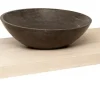 Plaque sous lavabo Naturel Dolce 80x50 cm acacia DO8050AK