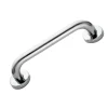 Poignée de sécurité LISA 40 cm, finition chrome poli, en acier inoxydable Kibath
