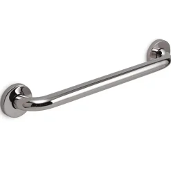 Poignée De Soutien Pour Personnes Âgées Et Handicapées 45Cm Chrome Poli Loto De Kiamami Valentina