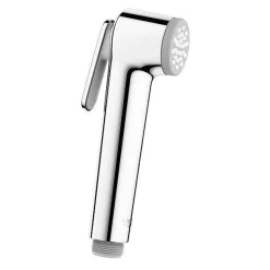 Pommeau de douche - GROHE Vitalio - 1 jet - Technologie anti-brûlure - Economie d'eau