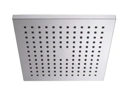Pommeau de douche chrome Cooke & Lewis Mukda