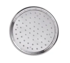 Pommeau de douche chrome Cooke & Lewis Maria