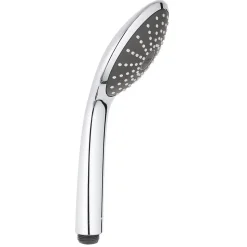 Pommeau de douche GROHE Quickfix Vitalio Joy 110 Chromé