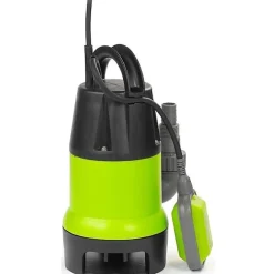 Pompe à boue immergée FIELDMANN FVC 2003-EK 400 W 7500 l/h