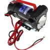 Pompe À Carburant 24V Mini Pour Diesel Et Huile De Chauffage