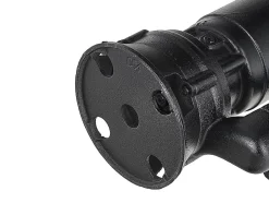 Pompe Broyeur WQD 550W Pour Eaux Sales Avec Interrupteur Flotteur