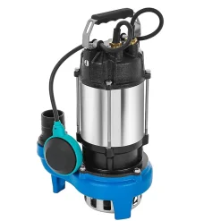 Pompe D Assainissement WQD8-8-0.55 GEKO PREMIUM 550W 8 À 19 M3H