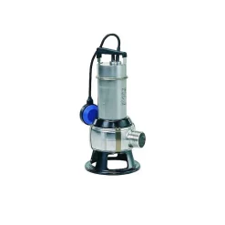 Pompe d'assainissement inox UNILIFT AP 50B - 50-15-3