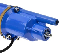 Pompe De Puits Submersible GEKO Premium 280W Pour Eau Potable