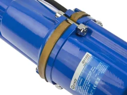 Pompe De Puits Submersible GEKO Premium 280W Pour Eau Potable