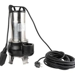 Pompe de relevage - PR21/12 - Capvert - 750 W - 21m3/h