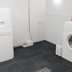 Pompe de relevage - Sanicondens Best Flat - SFA